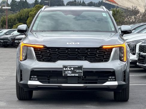 New 2026 Kia Sorento EX image 9