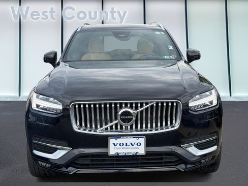 Used 2023 Volvo XC90 B6 Ultimate AWD/4WD image 10