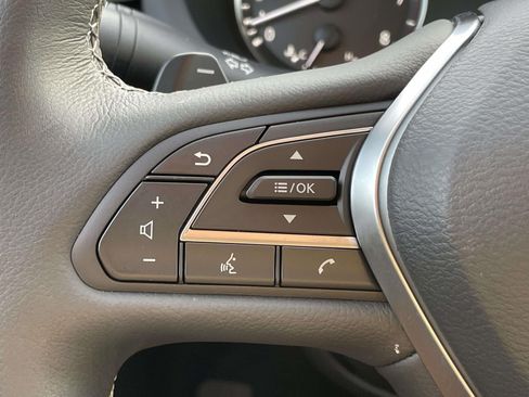 Used 2025 INFINITI QX50 Sport AWD/4WD image 20