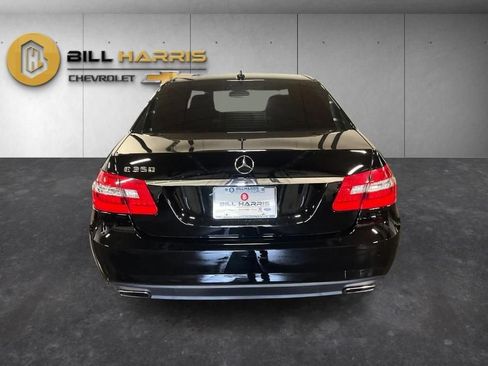 Used 2012 Mercedes-Benz E 350 Sedan image 28