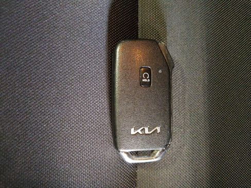 Used 2023 Kia Forte GT-Line FWD image 32