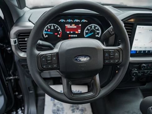 New 2026 Ford F150 XL image 36