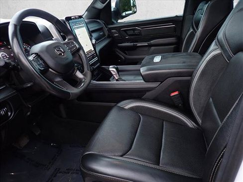 Used 2021 RAM 1500 TRX w/ TRX Level 2 Equipment Group AWD/4WD image 13