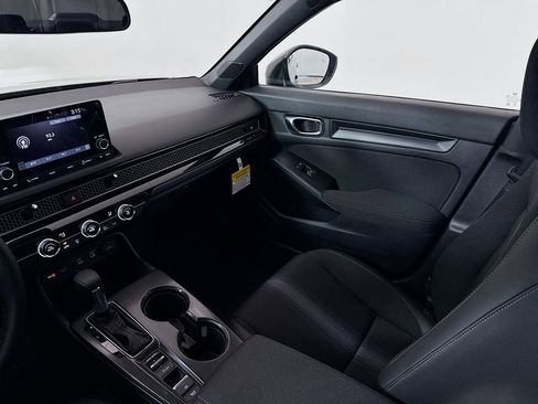 New 2026 Honda Civic Sport image 22