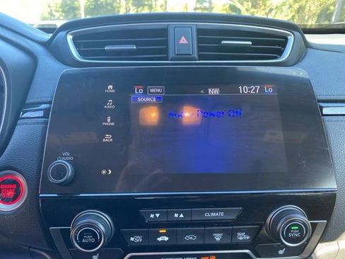 Used 2021 Honda CR-V EX image 29