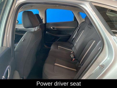 Used 2025 Hyundai Sonata SEL image 11