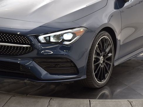 Certified 2023 Mercedes-Benz CLA 250 image 11