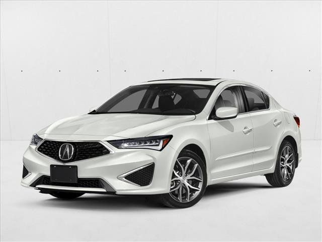 Used 2020 Acura ILX FWD image 1