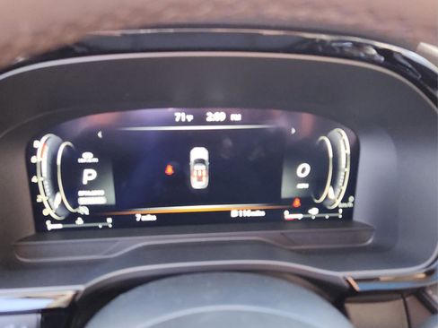 Certified 2025 INFINITI QX60 Luxe w/ Vision Package image 14