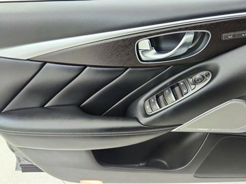 Used 2022 INFINITI Q50 Sensory w/ Cargo Package image 34