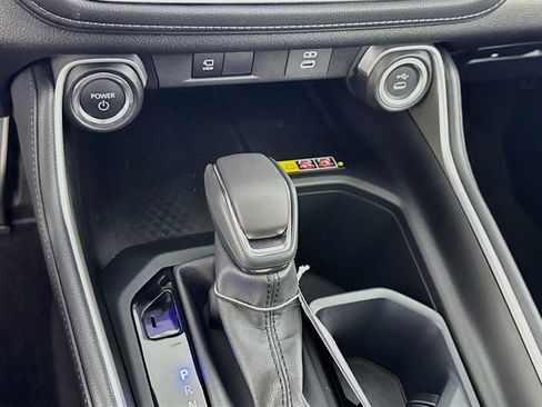 New 2026 Toyota Grand Highlander Limited image 21