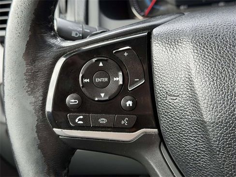 Certified 2020 Honda Pilot Elite image 23
