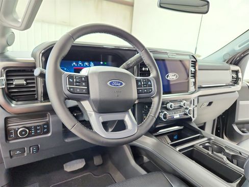 New 2026 Ford F250 Lariat w/ Lariat Ultimate Package image 18