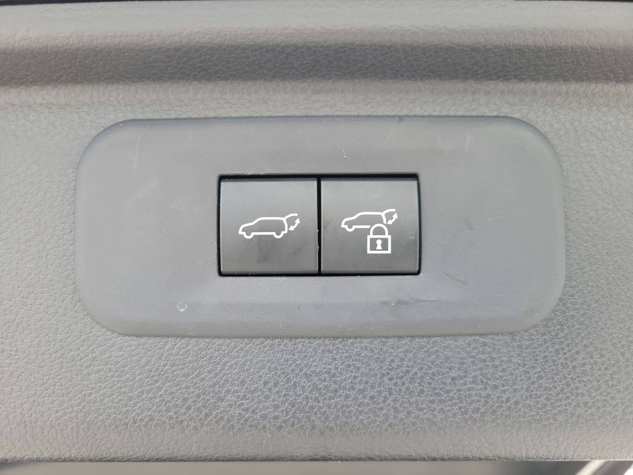 Used 2025 Toyota Grand Highlander FWD image 8
