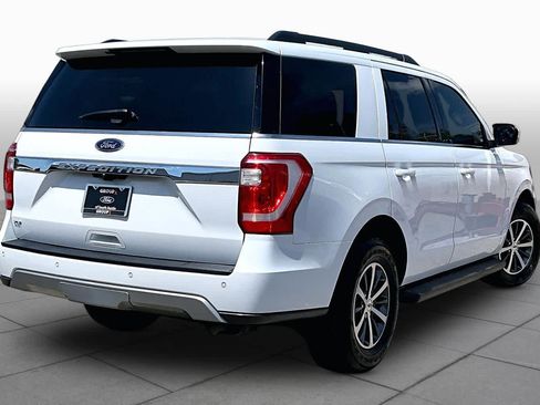Used 2019 Ford Expedition XLT RWD image 12