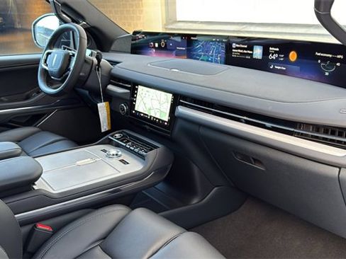 New 2025 Lincoln Navigator Reserve w/ Jet Appearance Package image 7