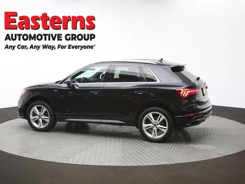 Used 2022 Audi Q3 2.0T Premium w/ Convenience Package image 64