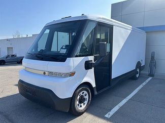 Used 2024 Chevrolet Brightdrop 600 w/ Commercial Equipment Package AWD/4WD video 1