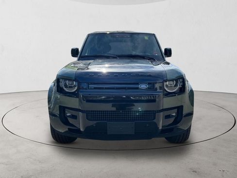New 2026 Land Rover Defender 110 X AWD/4WD image 8