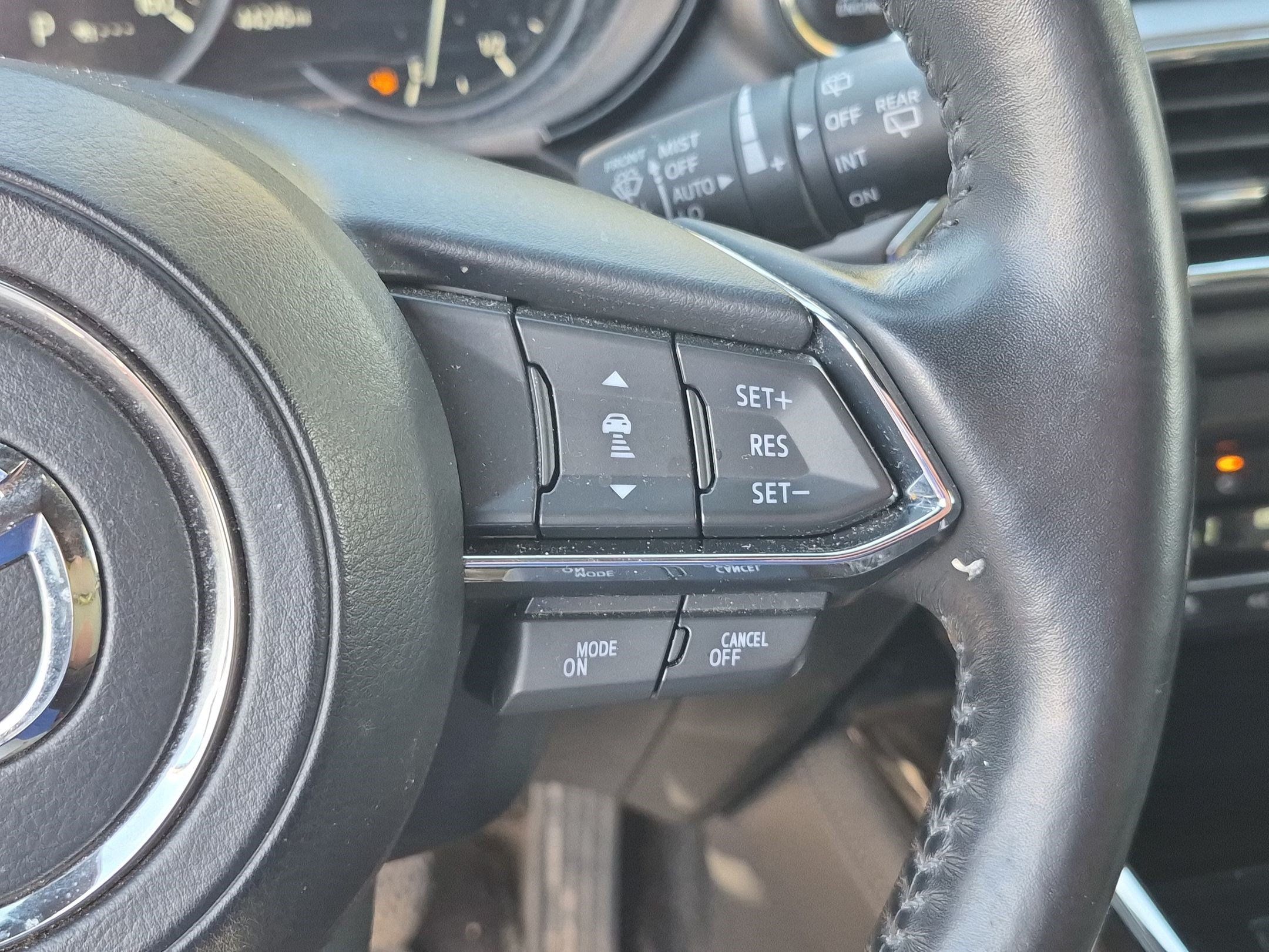 Used 2019 MAZDA CX-9 Grand Touring AWD/4WD image 20
