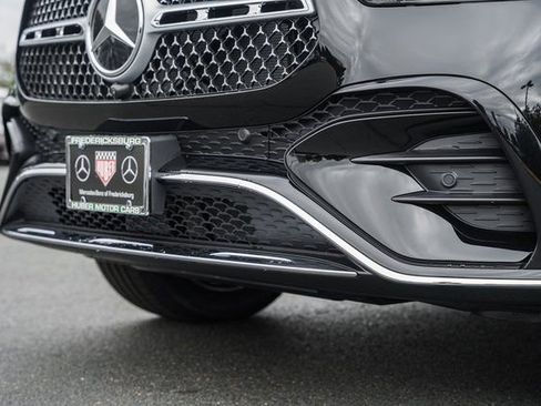New 2026 Mercedes-Benz GLE 450 4MATIC image 14