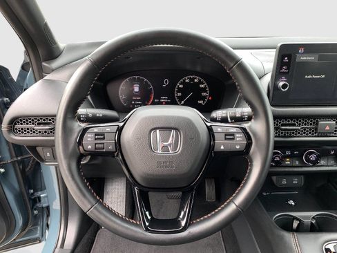 Certified 2026 Honda HR-V Sport image 13