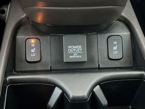Used 2014 Honda CR-V EX-L image 24