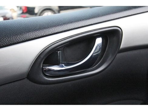 Used 2019 Nissan Sentra S w/ Appearance Package FWD image 21