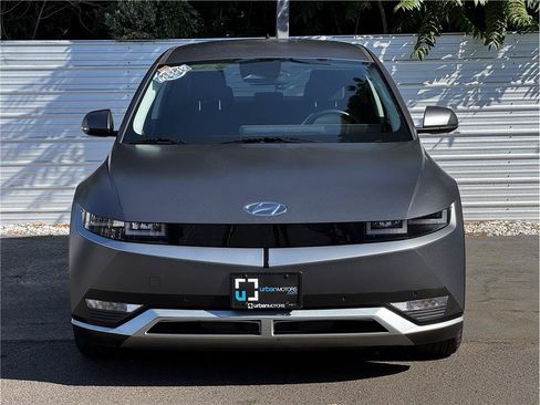 Used 2024 Hyundai Ioniq 5 SEL AWD/4WD image 7