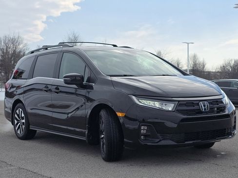New 2026 Honda Odyssey EX-L image 15