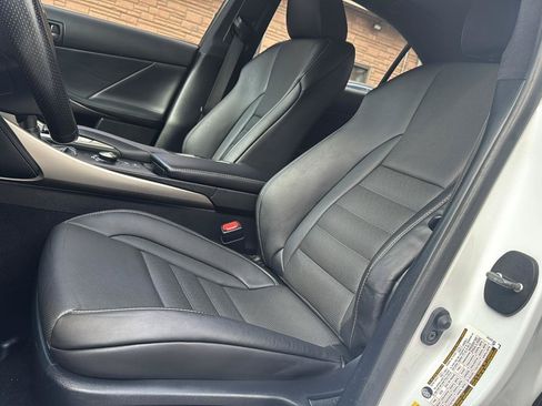 Used 2018 Lexus IS 300 F Sport AWD/4WD image 22