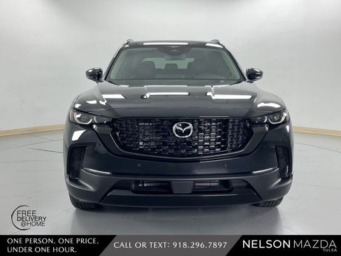New 2026 MAZDA CX-50 AWD 2.5 Hybrid w/ Weather Package image 2