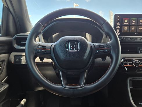 Used 2026 Honda Passport TrailSport image 50