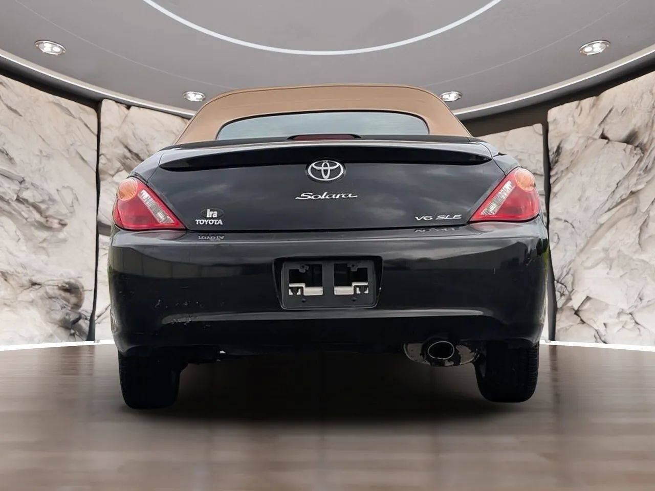 Used 2006 Toyota Solara SE FWD image 10