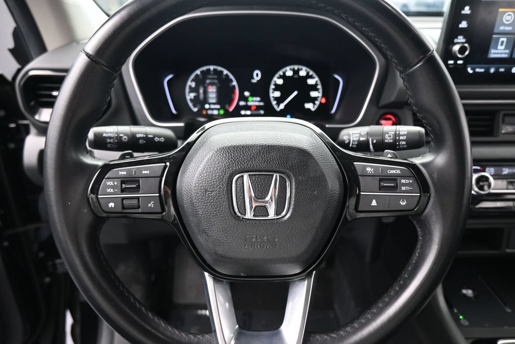 Used 2025 Honda Pilot EX-L image 17