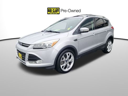 Used 2013 Ford Escape Titanium image 1