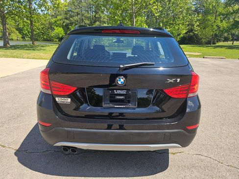 Used 2013 BMW X1 xDrive28i AWD/4WD image 7