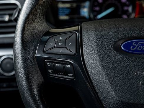 Used 2018 Ford Explorer Sport AWD/4WD image 24