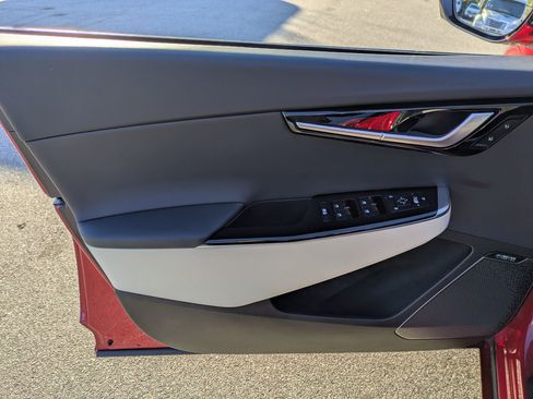 Used 2024 Kia EV6 GT-Line image 15