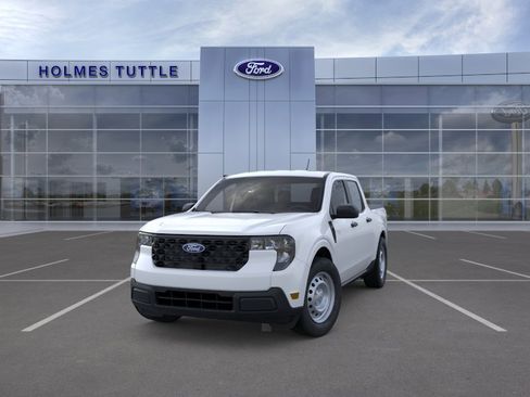 New 2026 Ford Maverick XL image 2