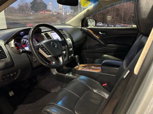 Used 2014 Nissan Murano LE w/ Platinum Edition Package image 7