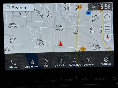 Used 2024 Mitsubishi Outlander SE image 15