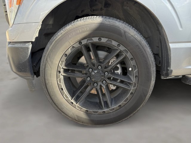 Used 2021 Ford F150 XL w/ Equipment Group 101A High RWD image 22