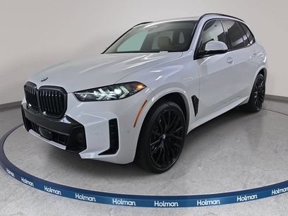 New 2026 BMW X5 sDrive40i w/ M Sport Package