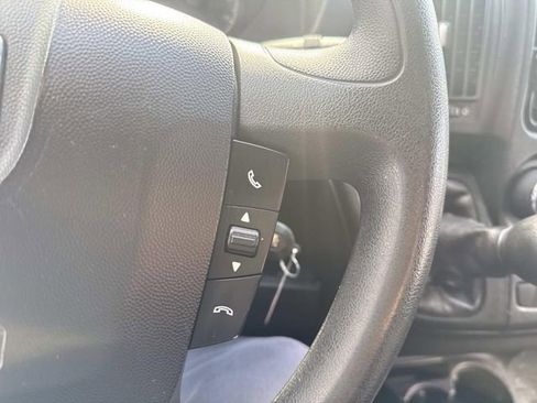 Used 2020 RAM ProMaster 2500 w/ Interior Convenience Group image 32