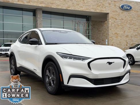 Used 2023 Ford Mustang Mach-E Select image 19