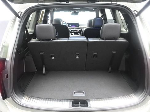 Used 2025 Kia Telluride SX Prestige X-Line AWD/4WD image 24