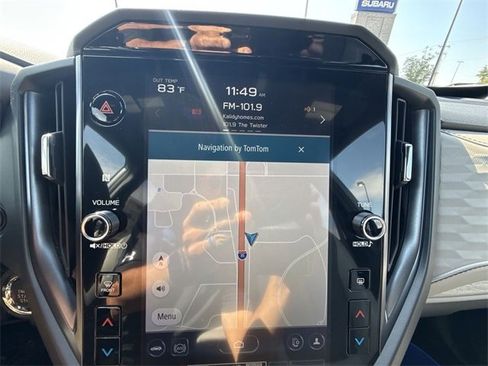 New 2025 Subaru Forester Limited image 18