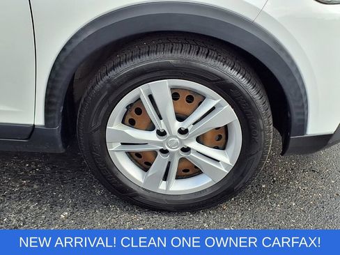 Used 2020 Nissan Kicks S FWD image 23