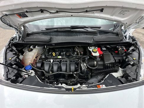 Used 2020 Ford Transit Connect XL image 44